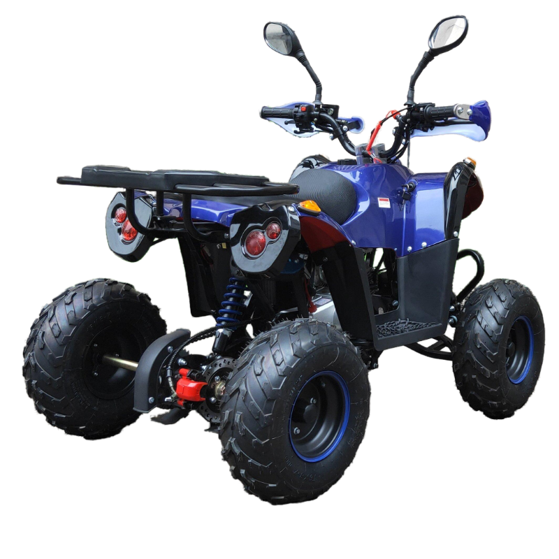 High quality 125cc 4X2 ATV for adults with cheap prices for sale high